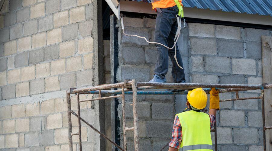 Expert tile roof repair services in Gurley, AL